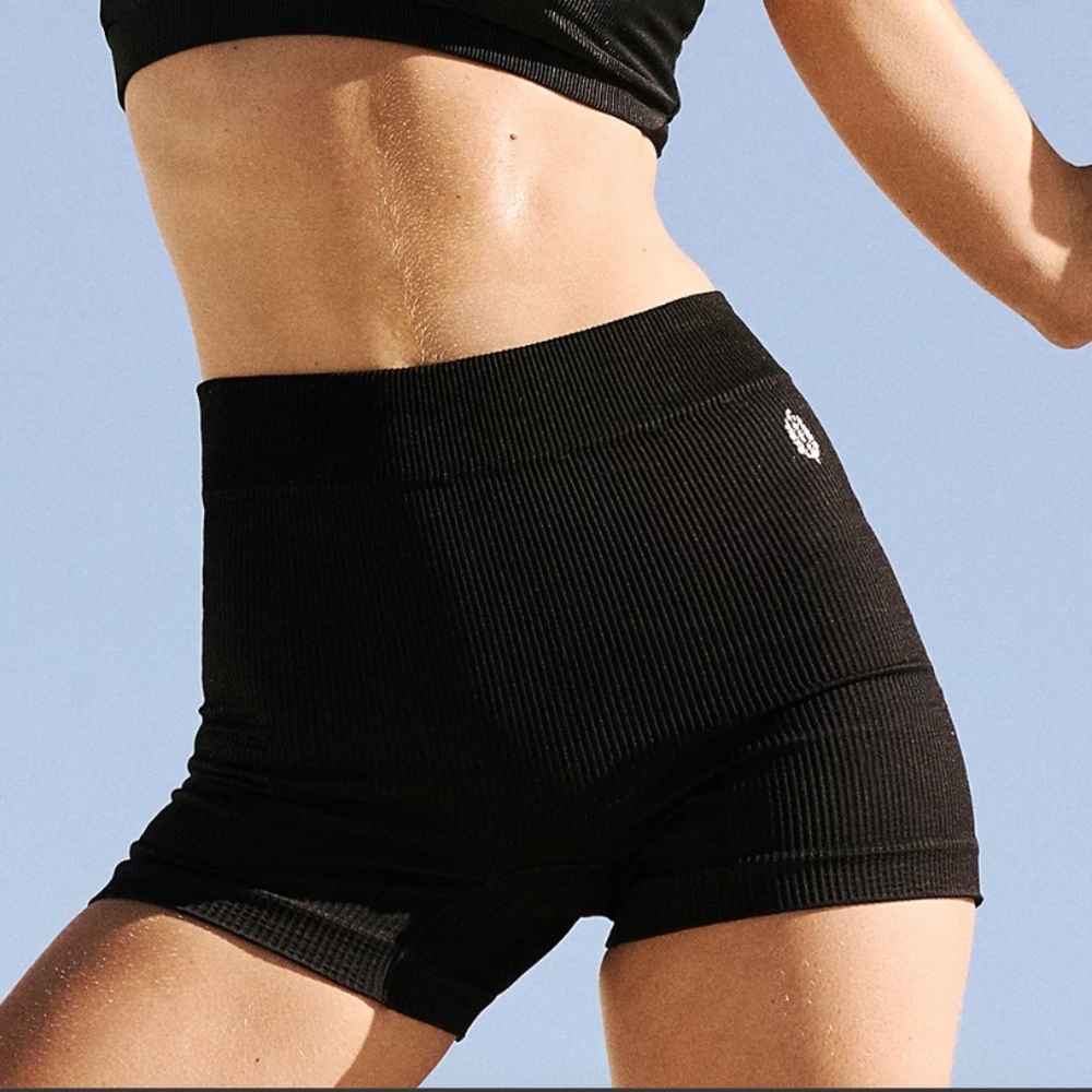 Free People FO Movement Prajna Short